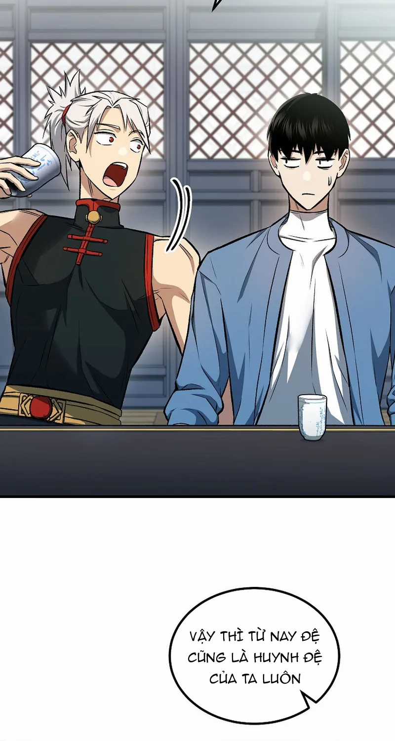 Anh Hùng Trở Lại - Chapter 144 - Trang 7