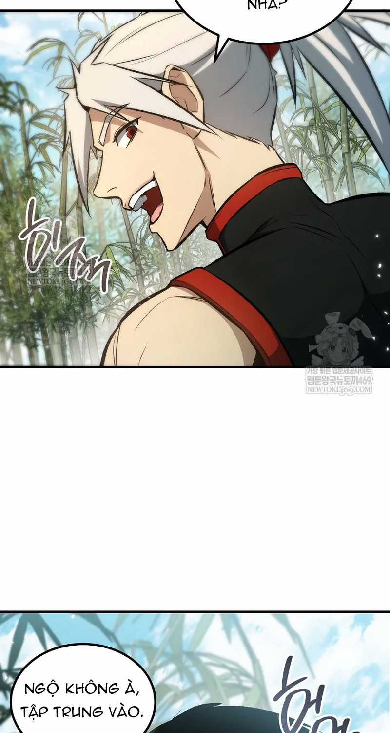Anh Hùng Trở Lại - Chapter 144 - Trang 61