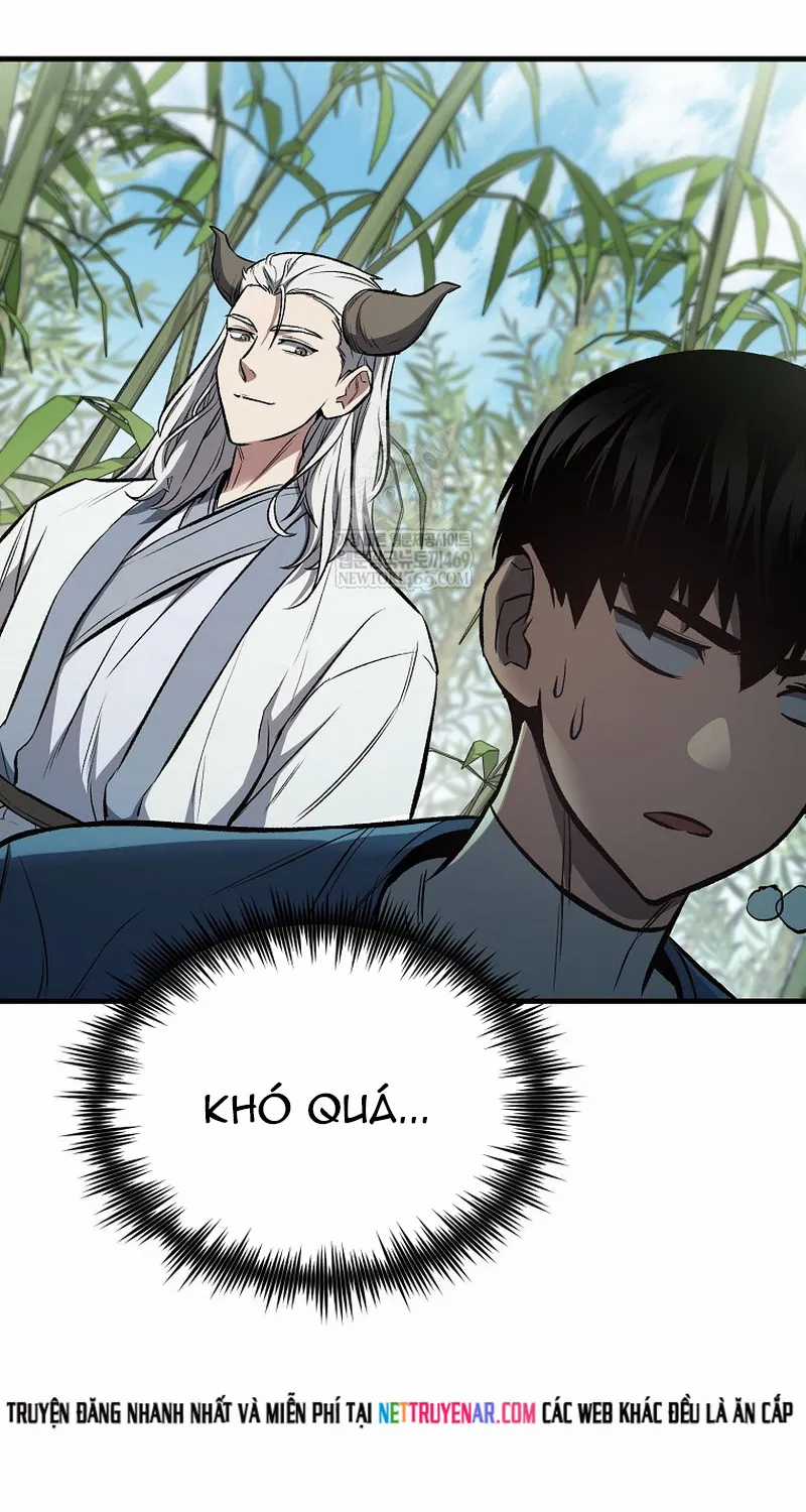 Anh Hùng Trở Lại - Chapter 144 - Trang 63