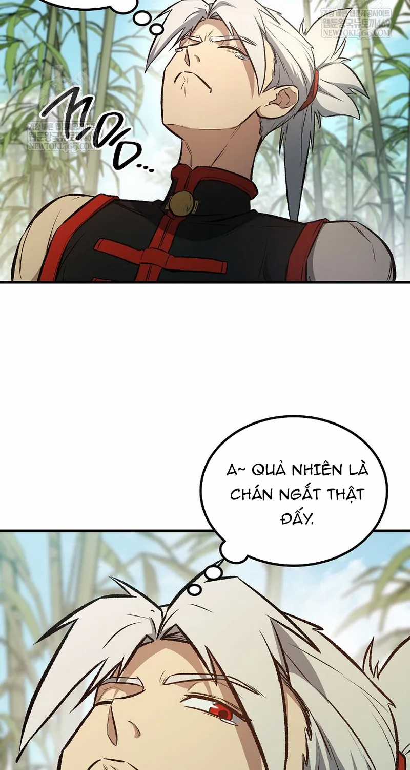 Anh Hùng Trở Lại - Chapter 144 - Trang 73