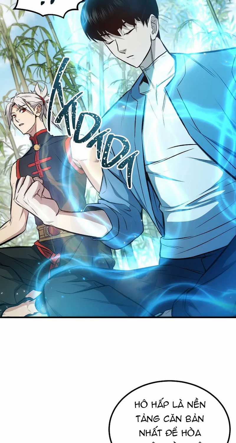 Anh Hùng Trở Lại - Chapter 144 - Trang 75