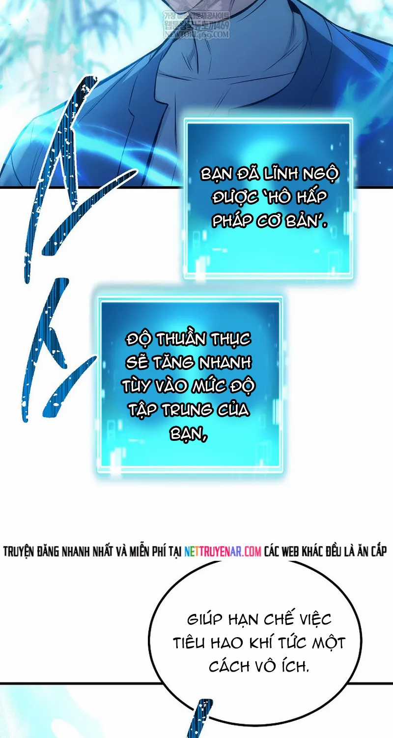 Anh Hùng Trở Lại - Chapter 144 - Trang 77