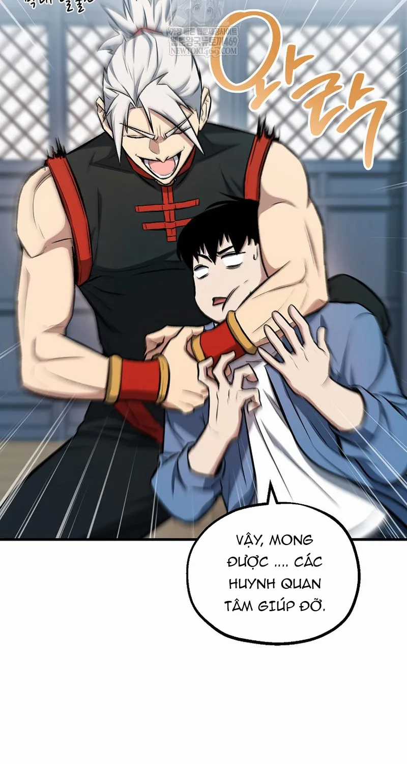Anh Hùng Trở Lại - Chapter 144 - Trang 9
