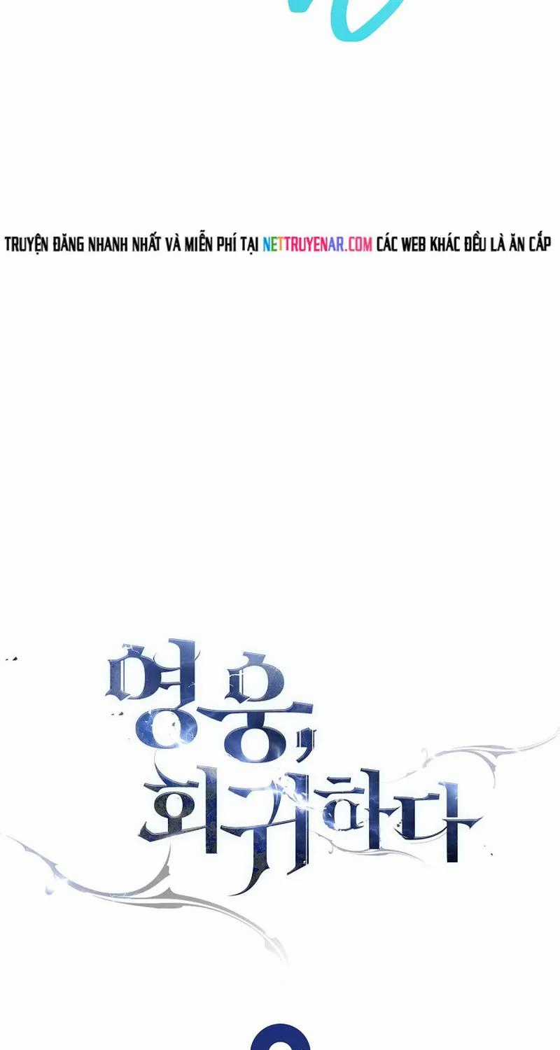 Anh Hùng Trở Lại - Chapter 144 - Trang 84