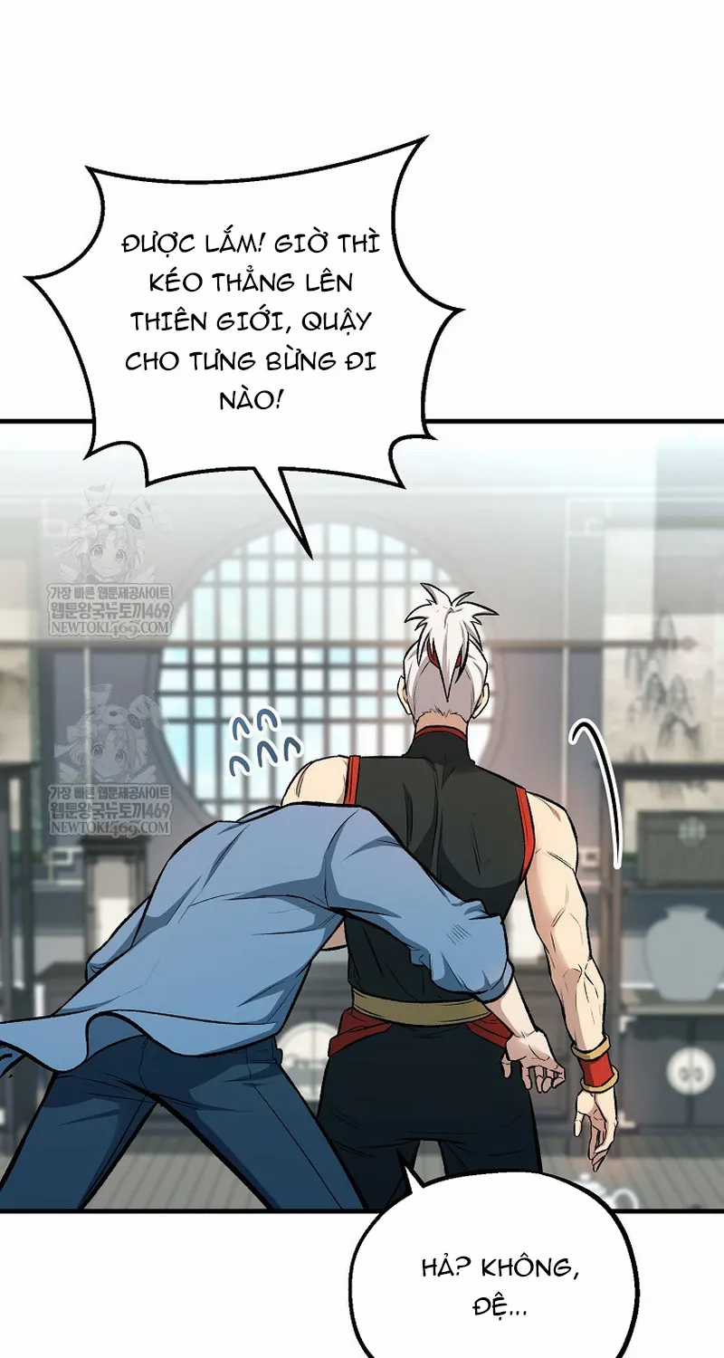 Anh Hùng Trở Lại - Chapter 144 - Trang 10