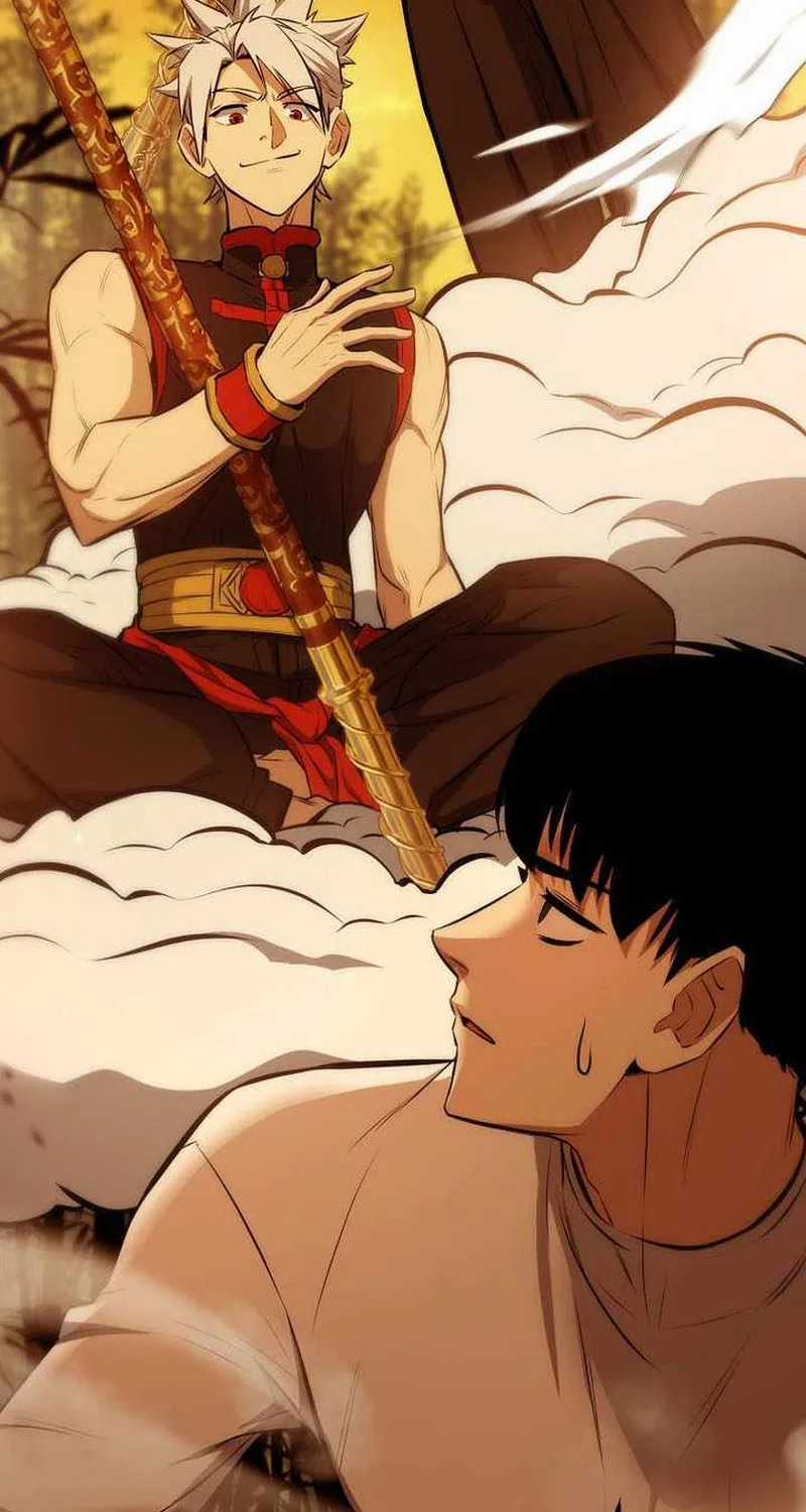 Anh Hùng Trở Lại - Chapter 145 - Trang 106