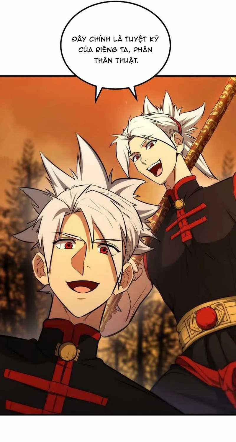 Anh Hùng Trở Lại - Chapter 145 - Trang 108