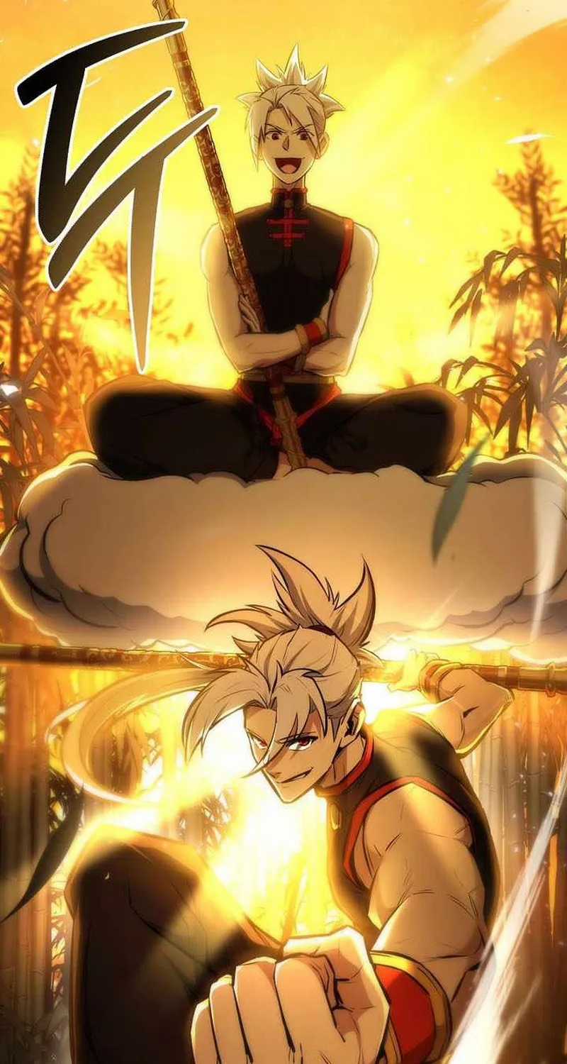 Anh Hùng Trở Lại - Chapter 145 - Trang 114