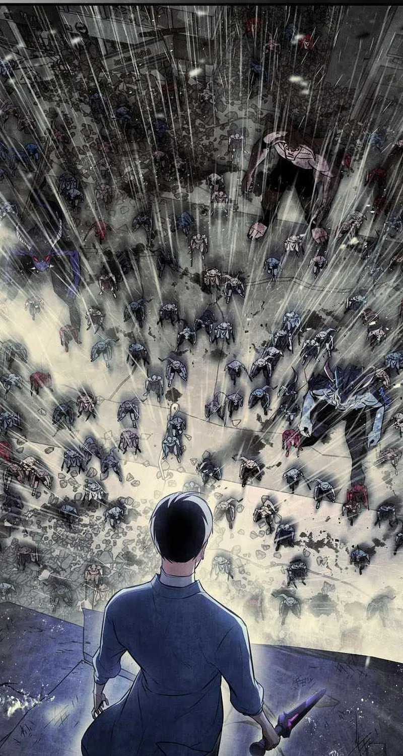 Anh Hùng Trở Lại - Chapter 145 - Trang 23