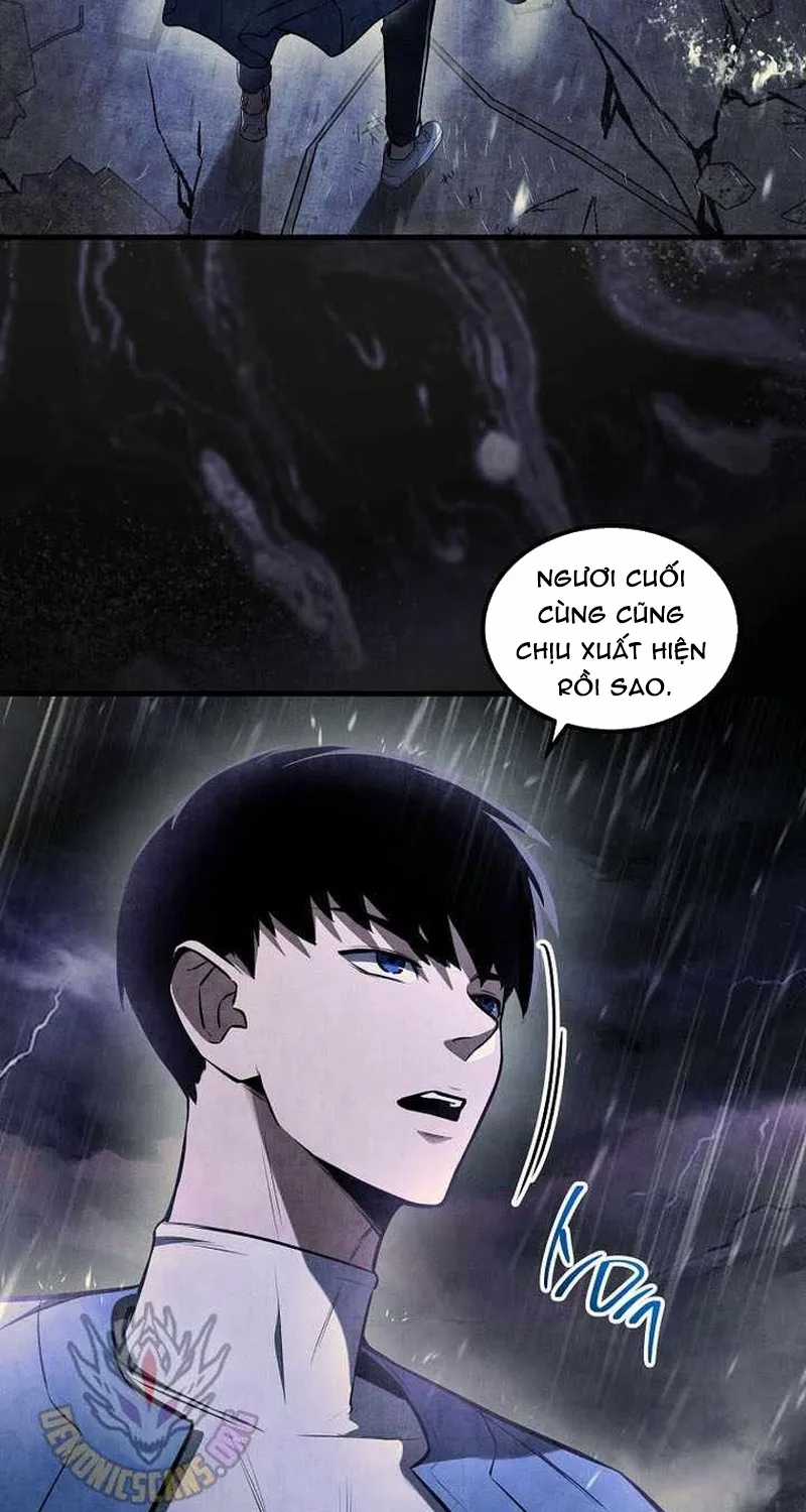 Anh Hùng Trở Lại - Chapter 145 - Trang 24