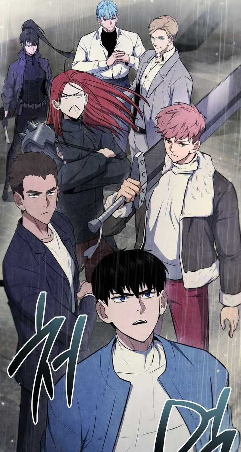 Anh Hùng Trở Lại - Chapter 145 - Trang 29