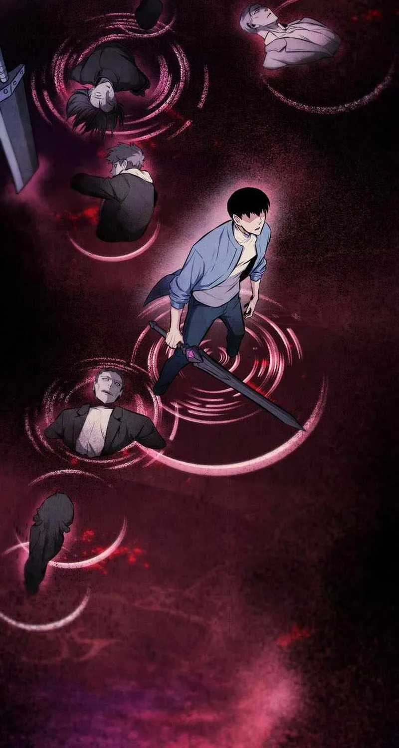 Anh Hùng Trở Lại - Chapter 145 - Trang 36