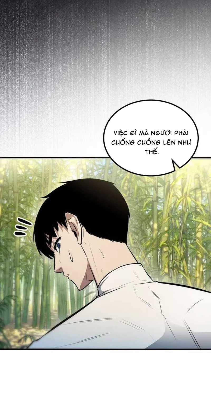 Anh Hùng Trở Lại - Chapter 145 - Trang 64