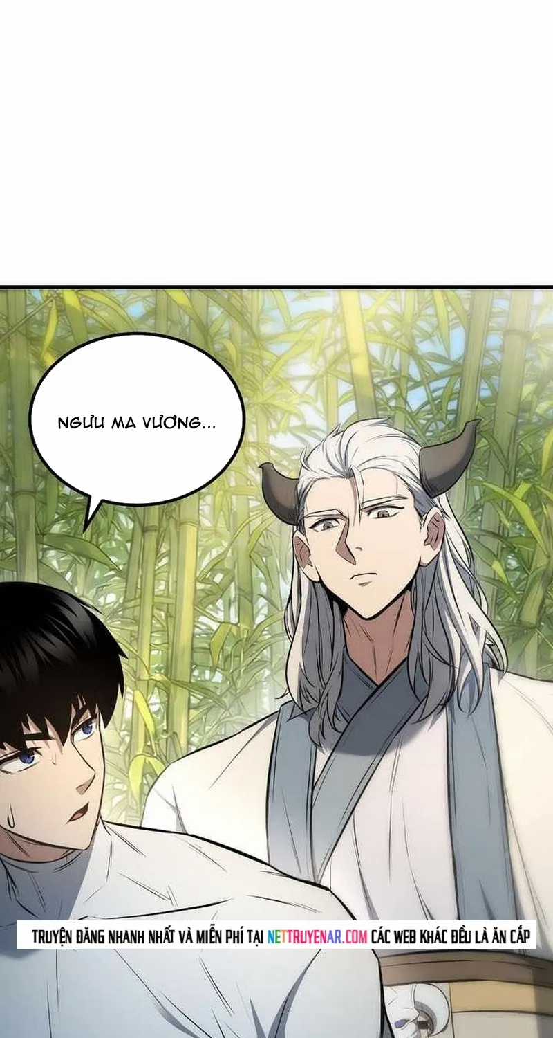 Anh Hùng Trở Lại - Chapter 145 - Trang 65