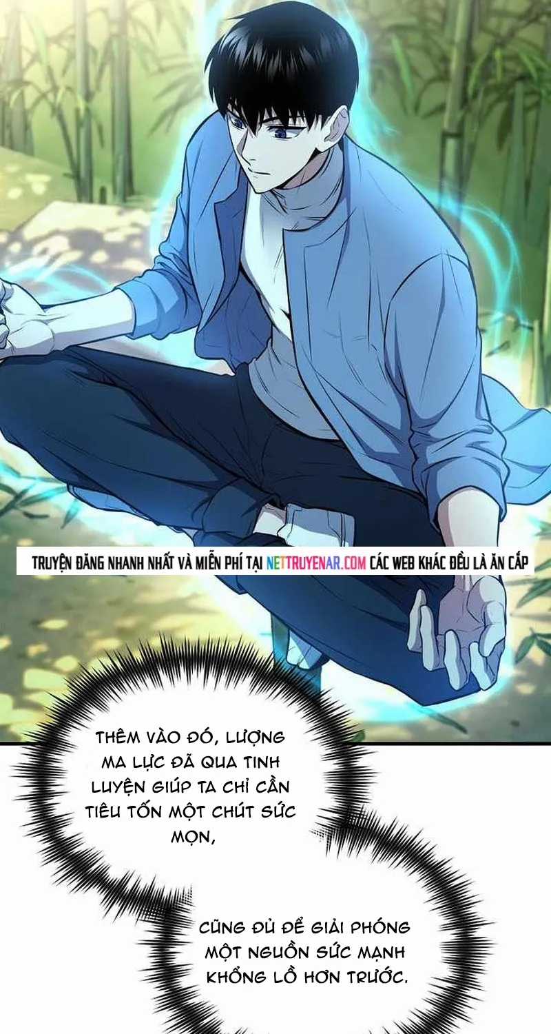 Anh Hùng Trở Lại - Chapter 145 - Trang 8