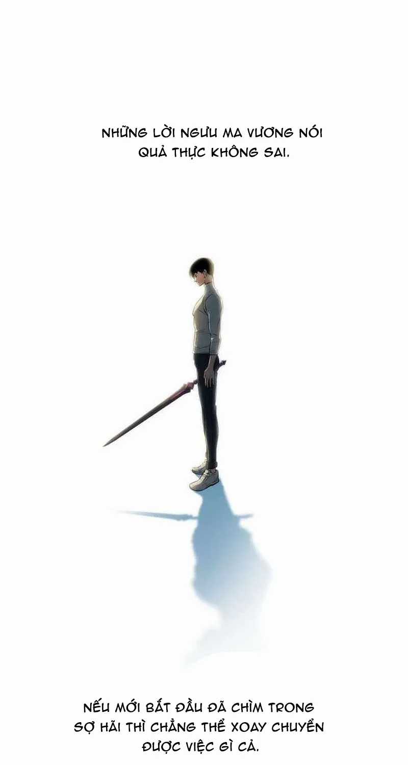 Anh Hùng Trở Lại - Chapter 145 - Trang 78