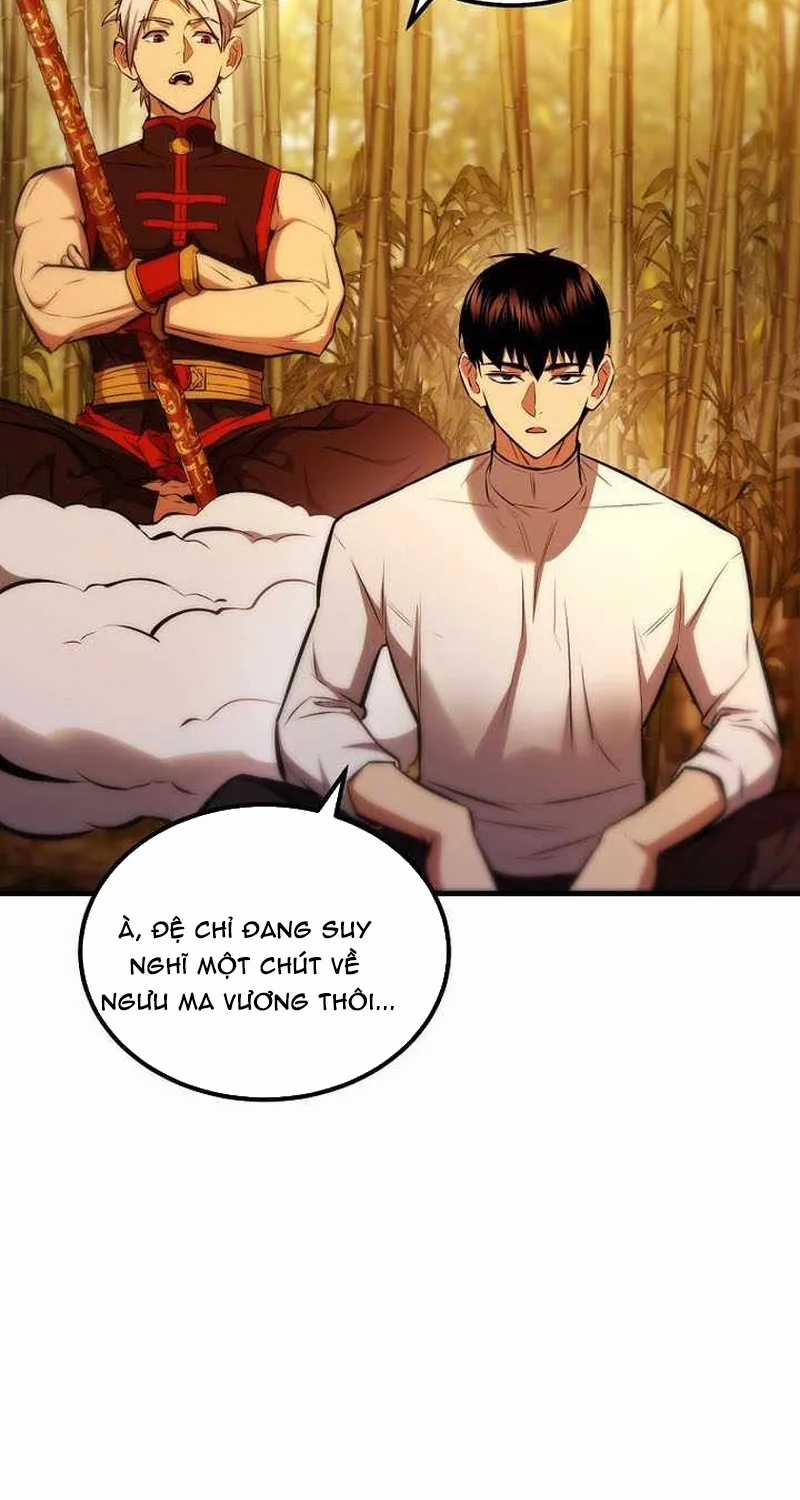 Anh Hùng Trở Lại - Chapter 145 - Trang 87