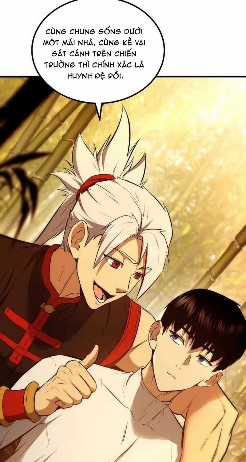 Anh Hùng Trở Lại - Chapter 145 - Trang 98