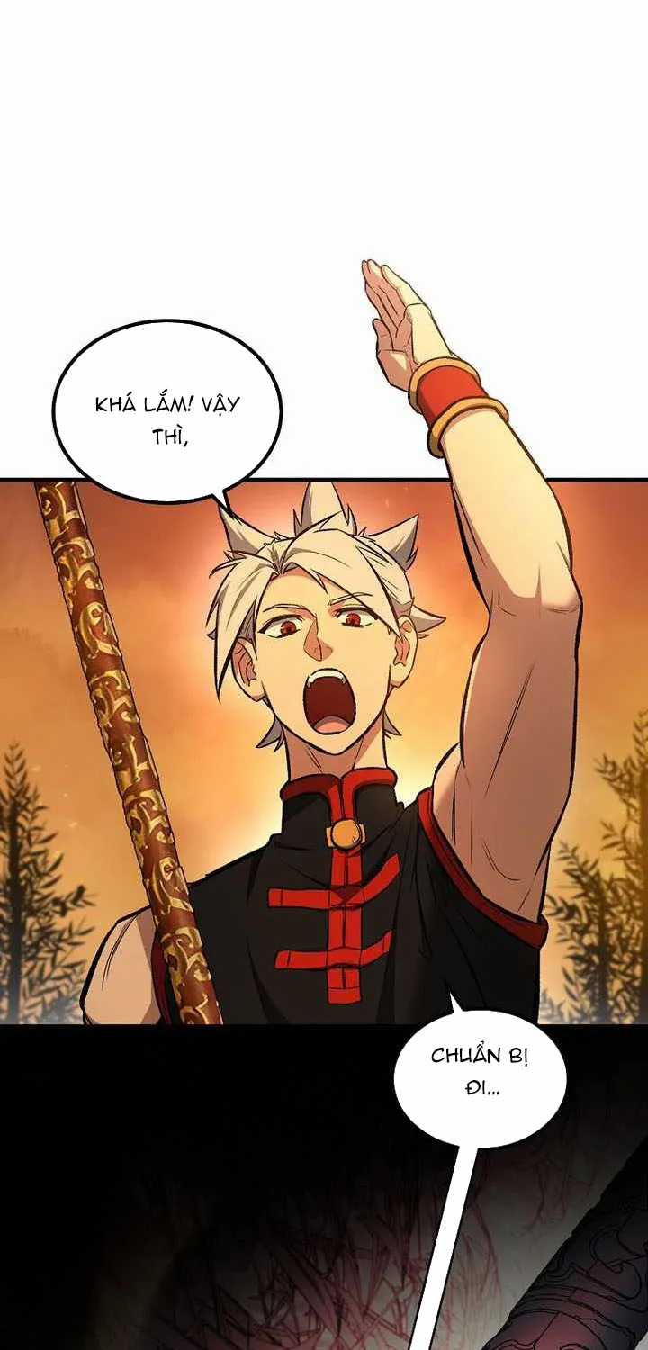 Anh Hùng Trở Lại - Chapter 146 - Trang 13