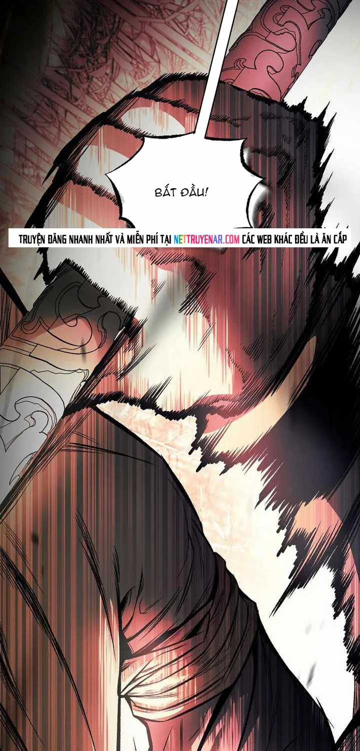 Anh Hùng Trở Lại - Chapter 146 - Trang 14