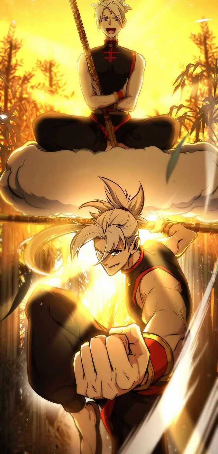Anh Hùng Trở Lại - Chapter 146 - Trang 3