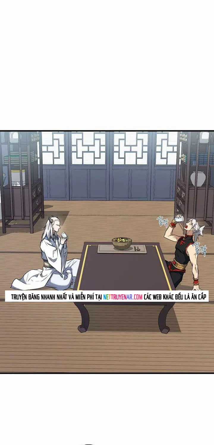 Anh Hùng Trở Lại - Chapter 146 - Trang 26