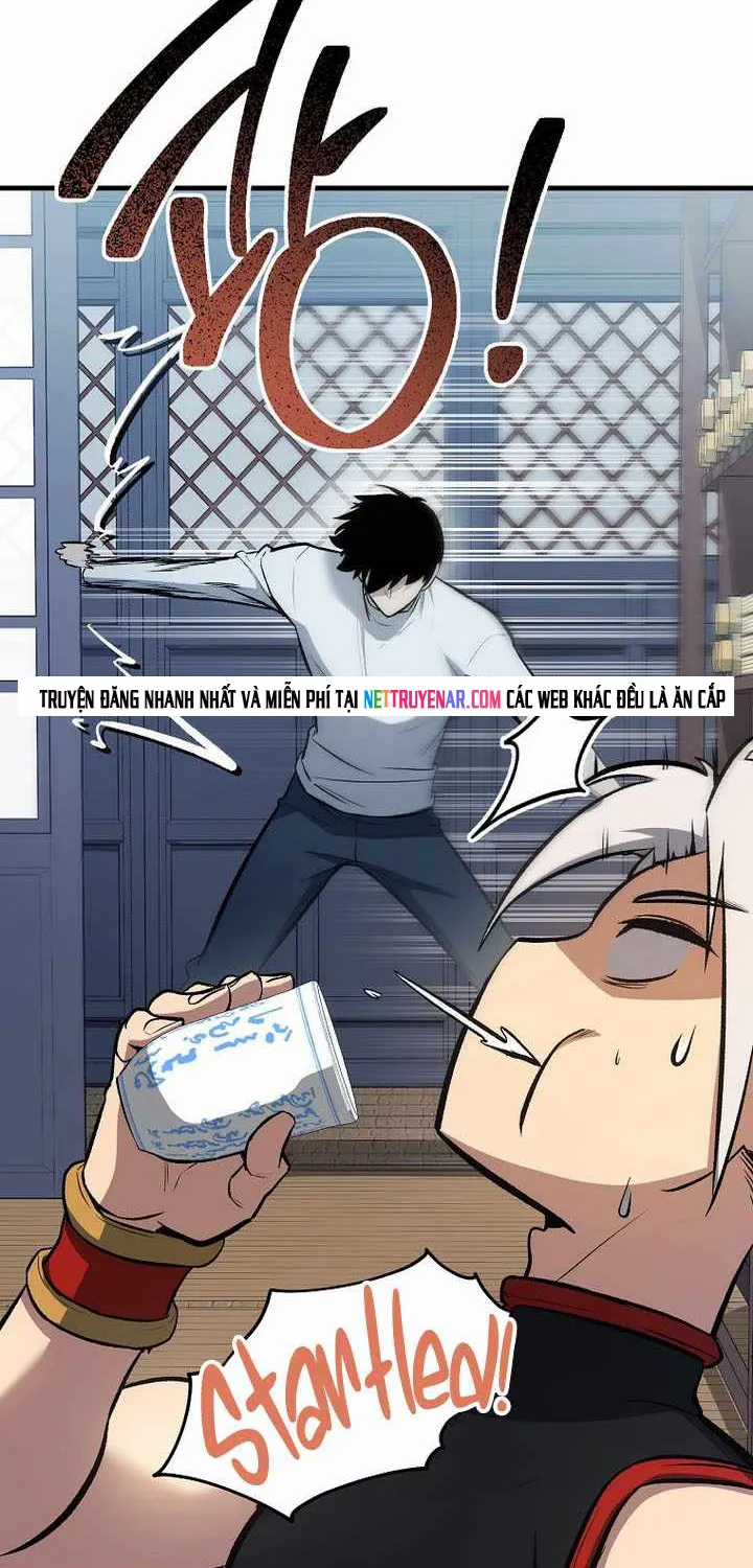 Anh Hùng Trở Lại - Chapter 146 - Trang 28