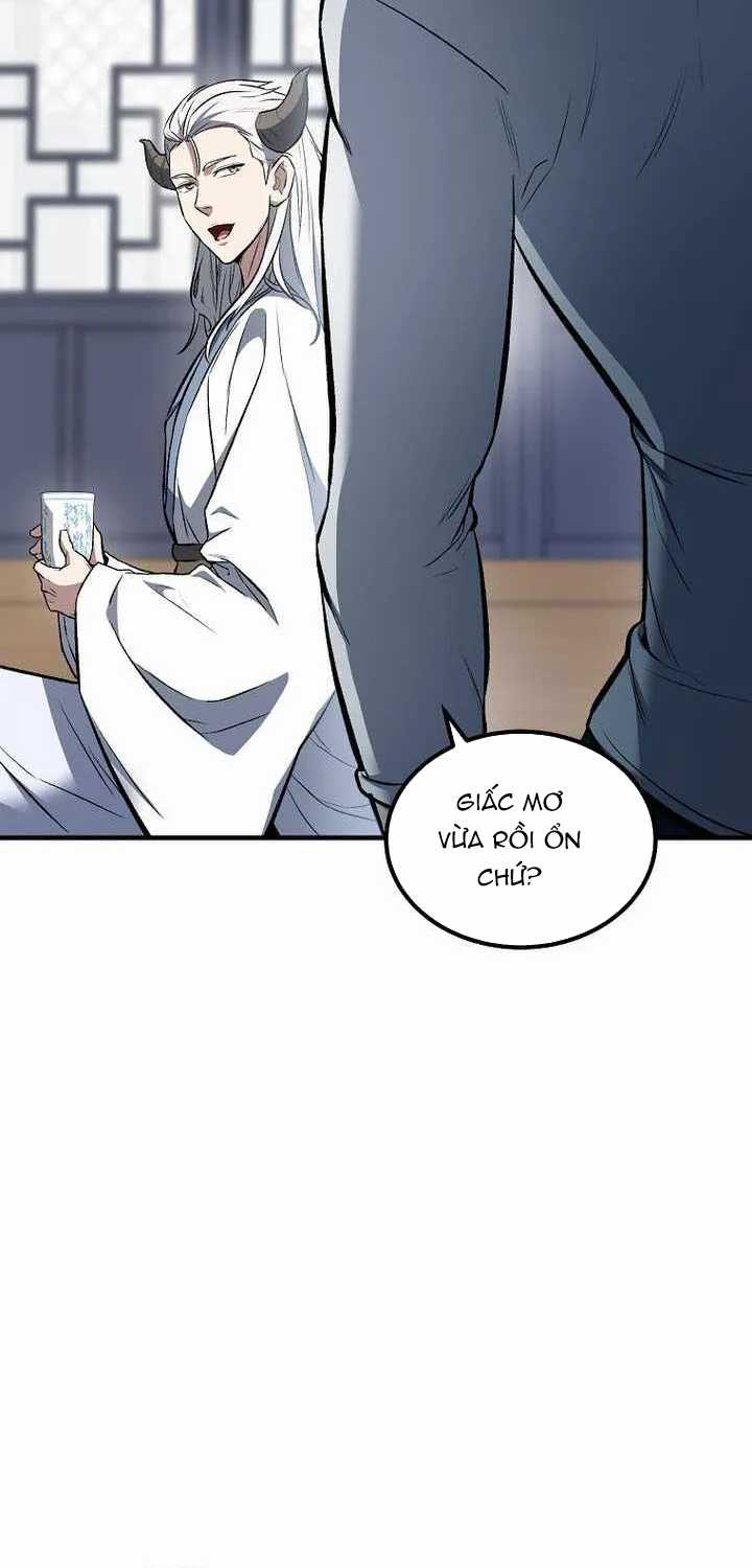 Anh Hùng Trở Lại - Chapter 146 - Trang 30
