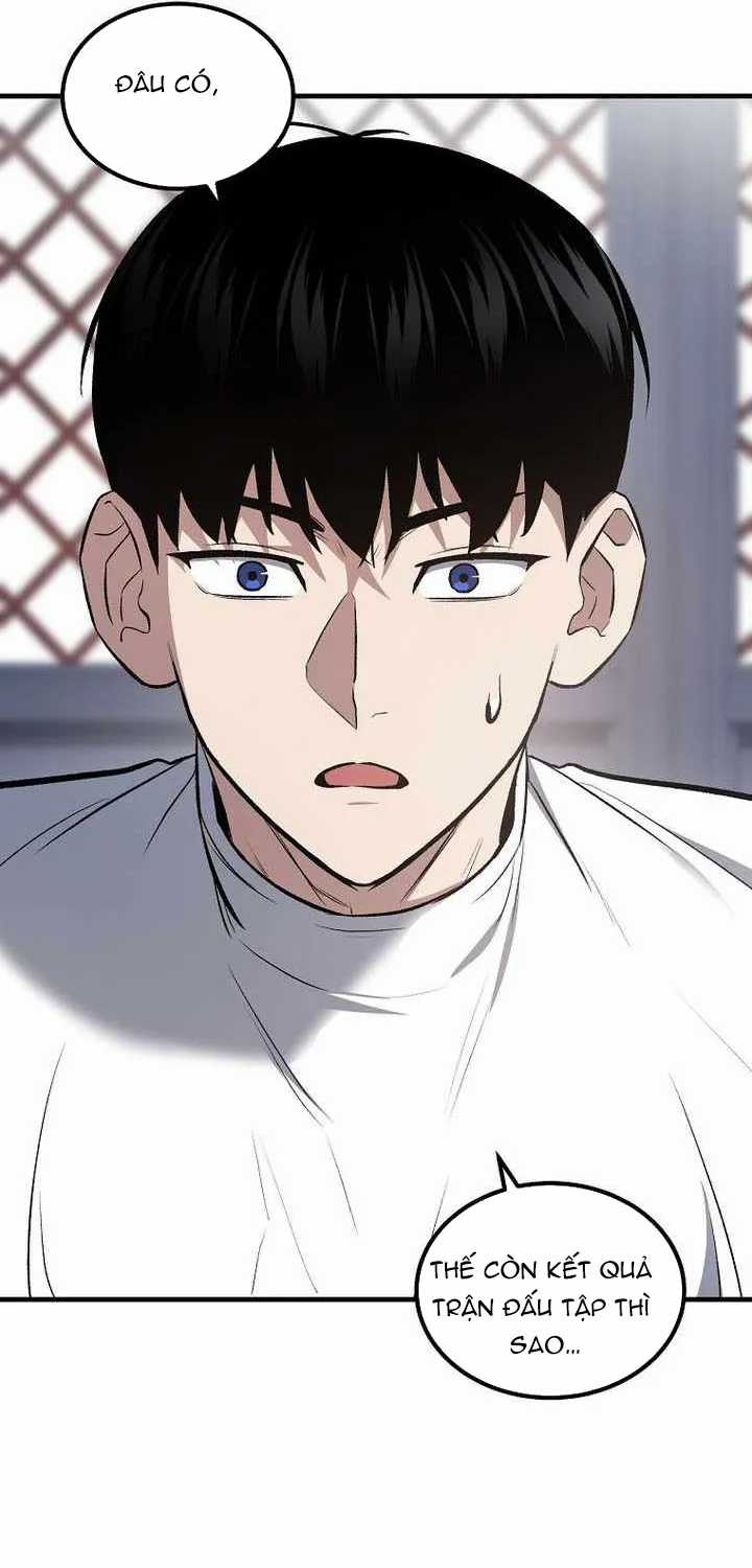 Anh Hùng Trở Lại - Chapter 146 - Trang 31