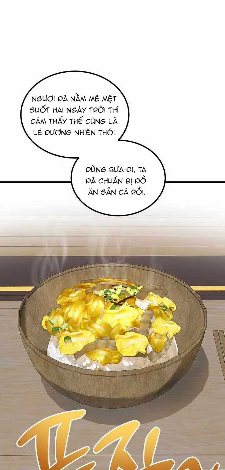 Anh Hùng Trở Lại - Chapter 146 - Trang 33