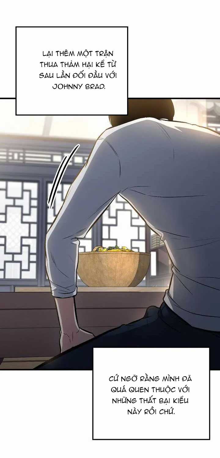 Anh Hùng Trở Lại - Chapter 146 - Trang 37
