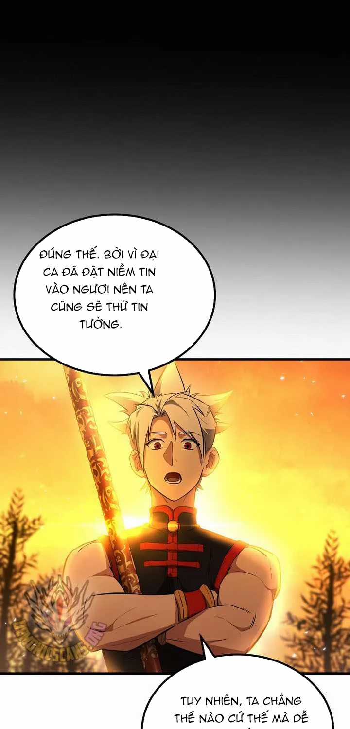 Anh Hùng Trở Lại - Chapter 146 - Trang 5