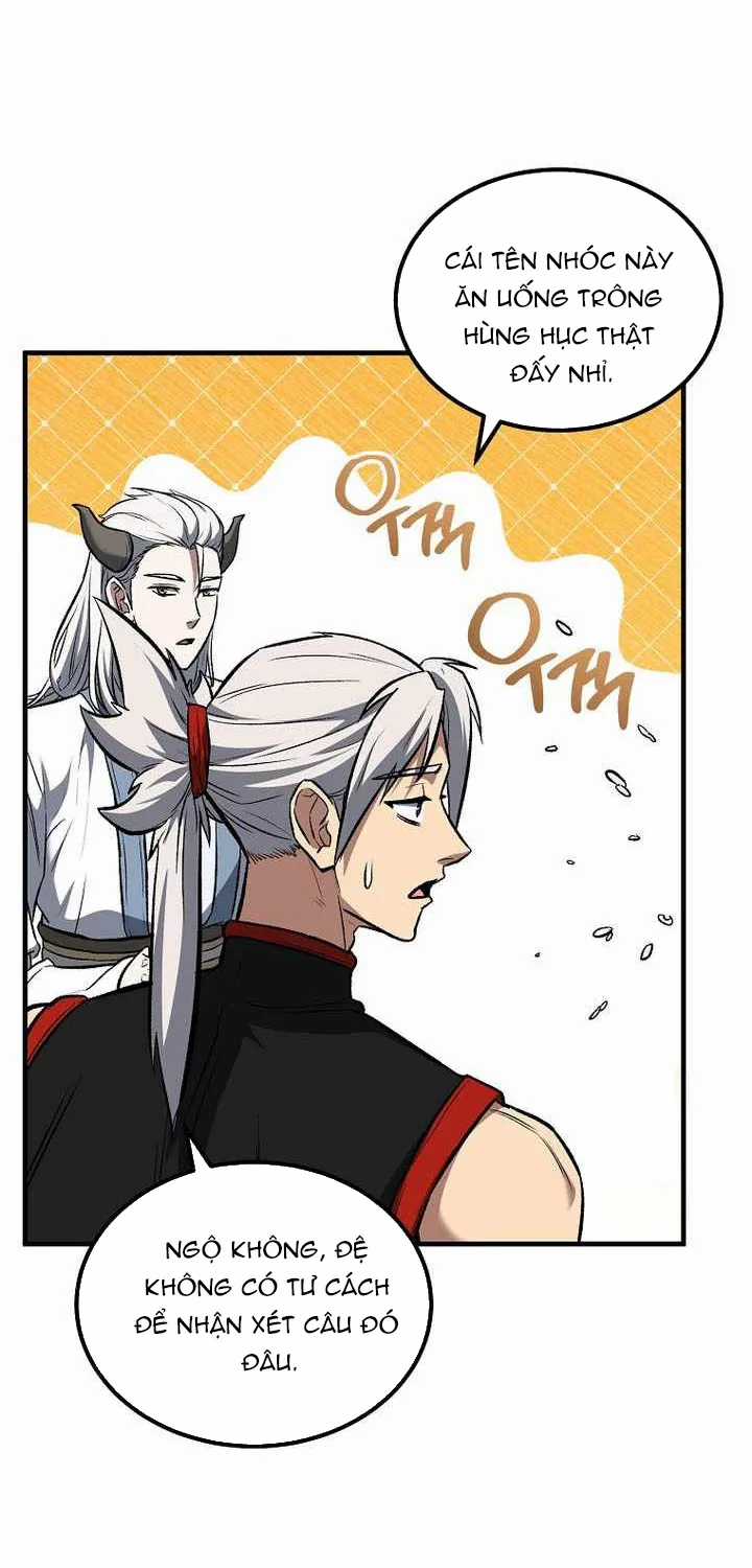 Anh Hùng Trở Lại - Chapter 146 - Trang 41