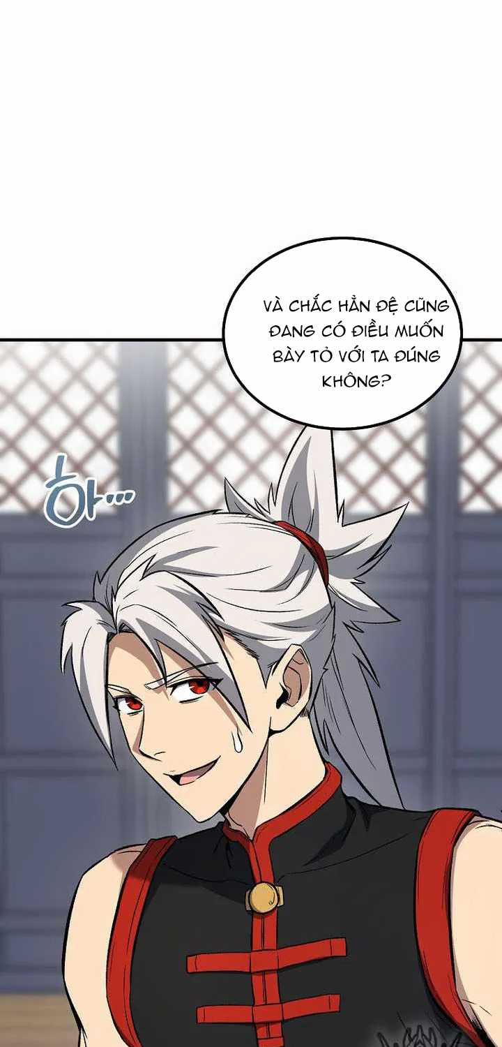 Anh Hùng Trở Lại - Chapter 146 - Trang 42