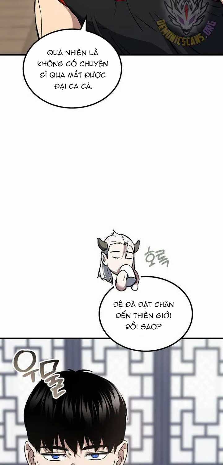 Anh Hùng Trở Lại - Chapter 146 - Trang 43