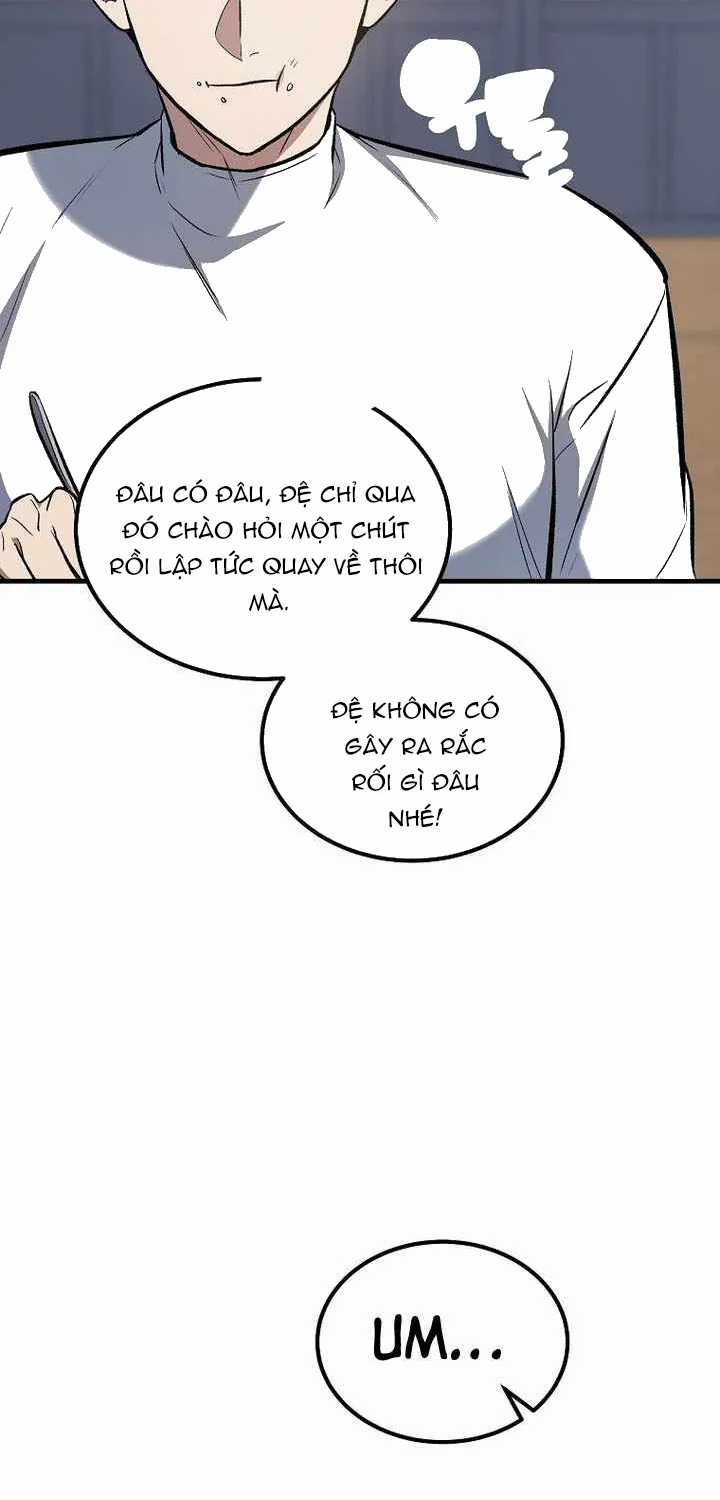 Anh Hùng Trở Lại - Chapter 146 - Trang 44