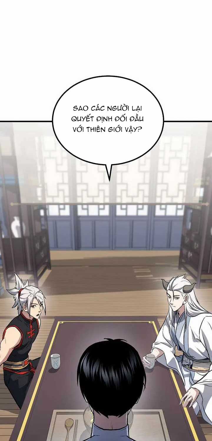 Anh Hùng Trở Lại - Chapter 146 - Trang 45