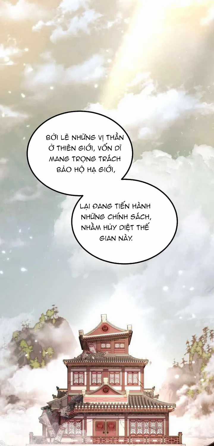 Anh Hùng Trở Lại - Chapter 146 - Trang 48