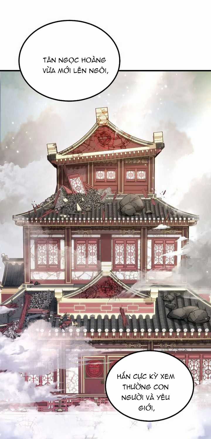 Anh Hùng Trở Lại - Chapter 146 - Trang 50