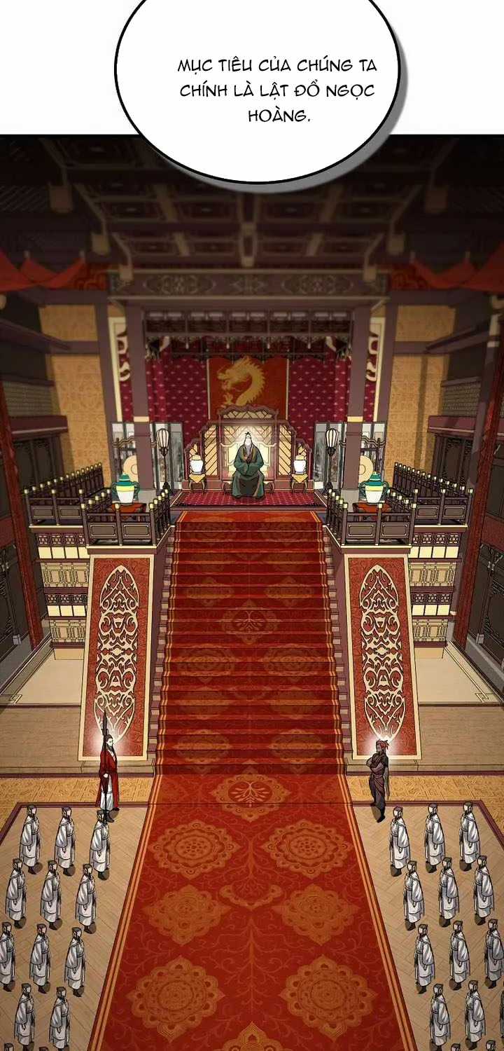 Anh Hùng Trở Lại - Chapter 146 - Trang 52