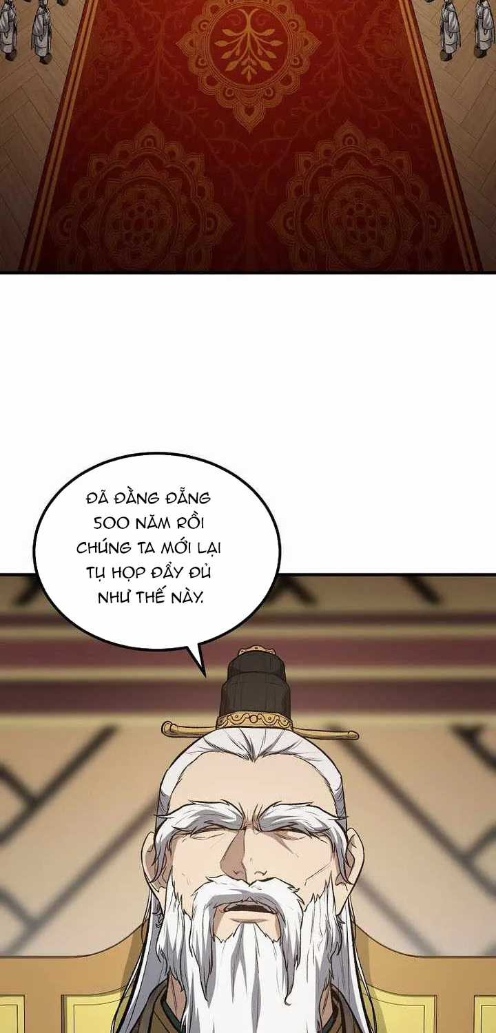 Anh Hùng Trở Lại - Chapter 146 - Trang 53
