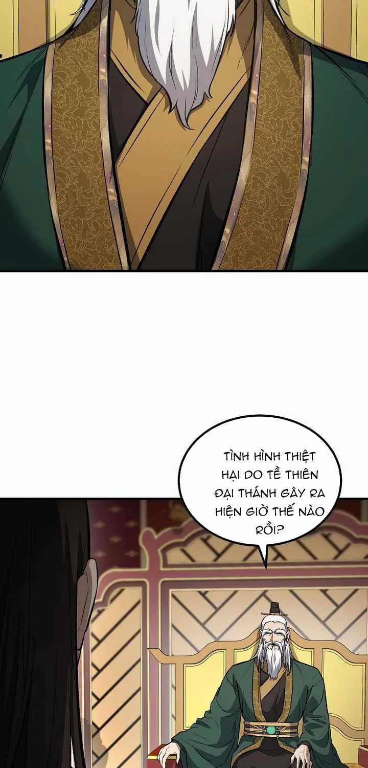 Anh Hùng Trở Lại - Chapter 146 - Trang 54
