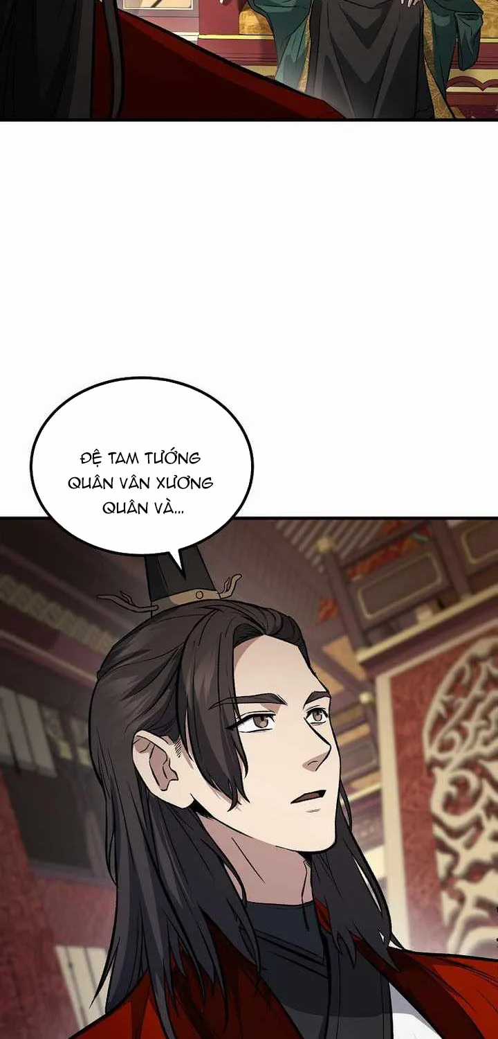 Anh Hùng Trở Lại - Chapter 146 - Trang 55