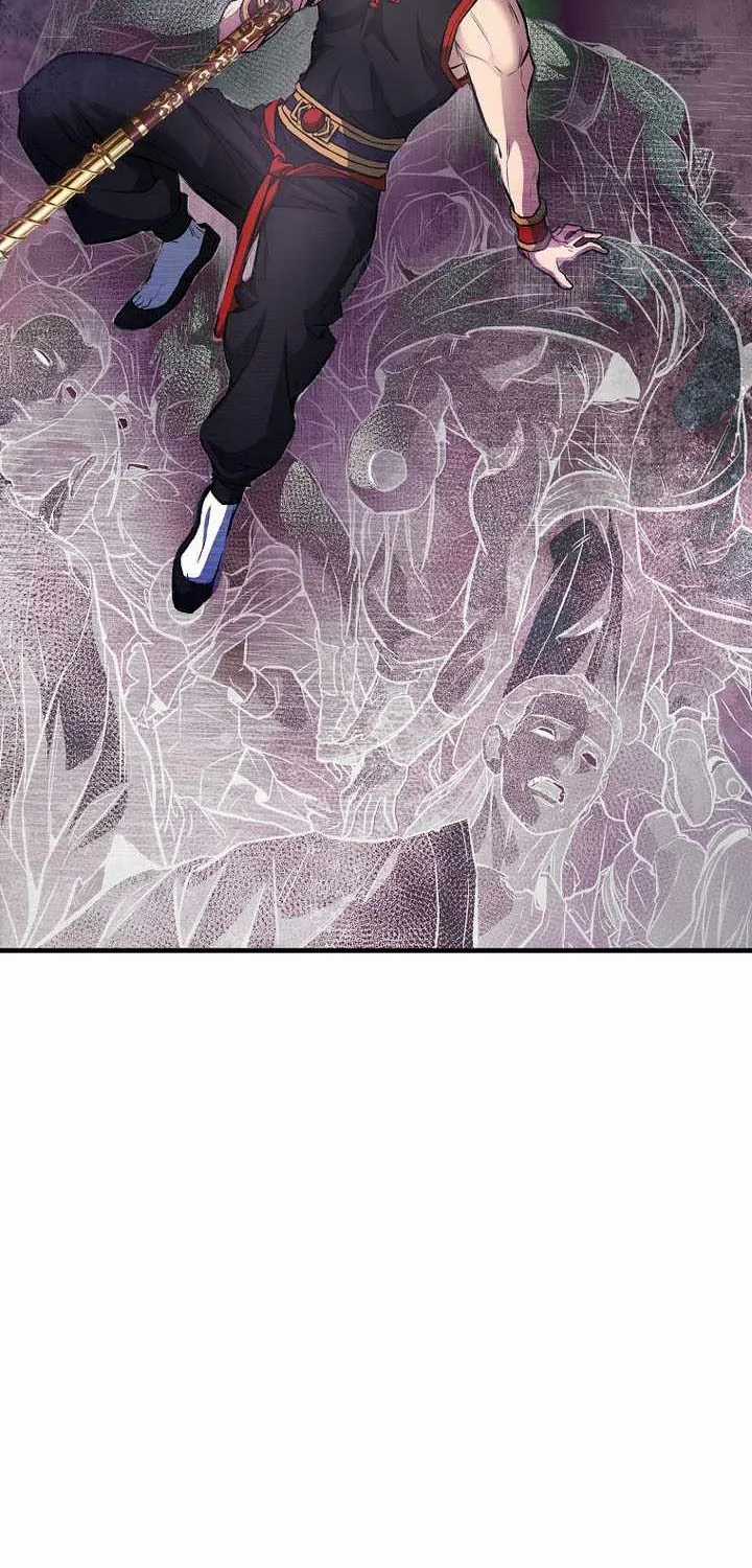 Anh Hùng Trở Lại - Chapter 146 - Trang 57