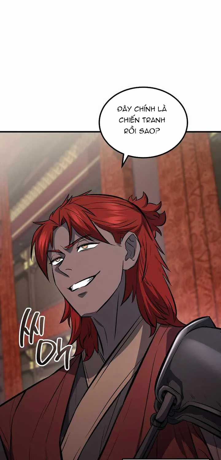 Anh Hùng Trở Lại - Chapter 146 - Trang 58