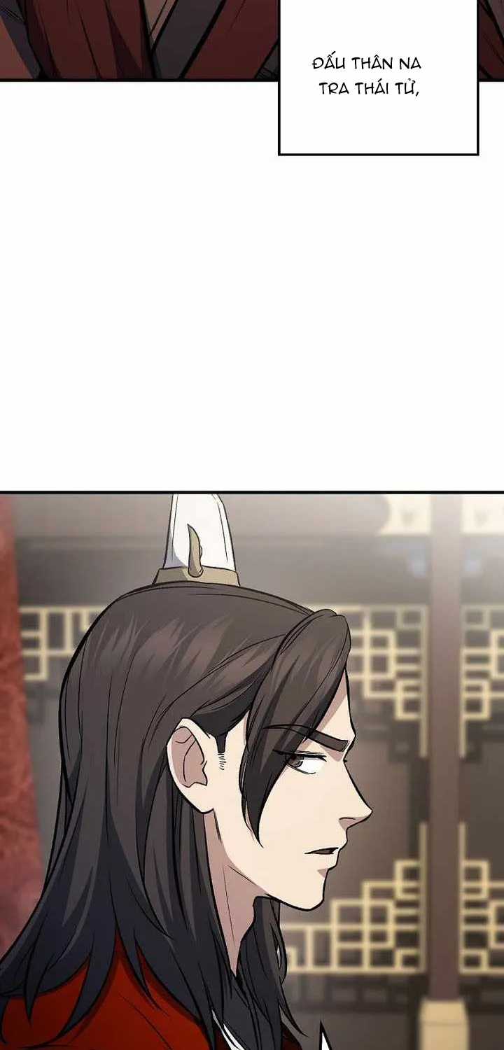 Anh Hùng Trở Lại - Chapter 146 - Trang 59