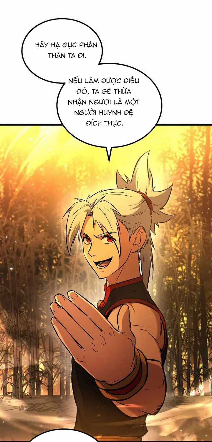 Anh Hùng Trở Lại - Chapter 146 - Trang 7