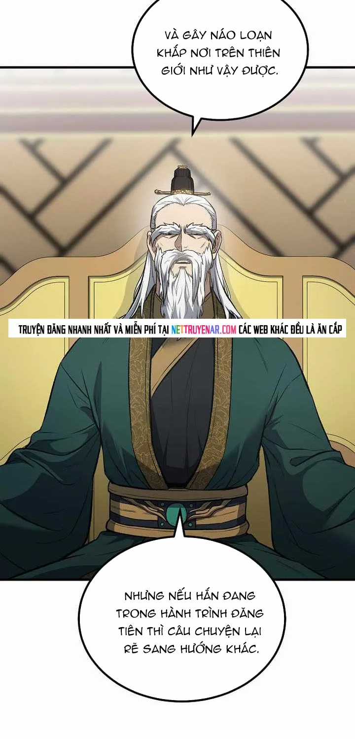 Anh Hùng Trở Lại - Chapter 146 - Trang 62
