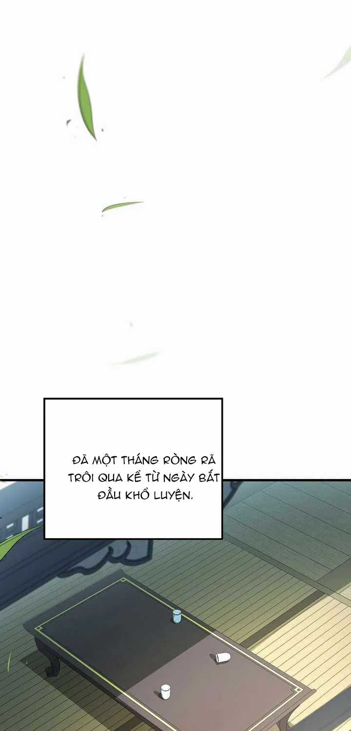 Anh Hùng Trở Lại - Chapter 146 - Trang 67