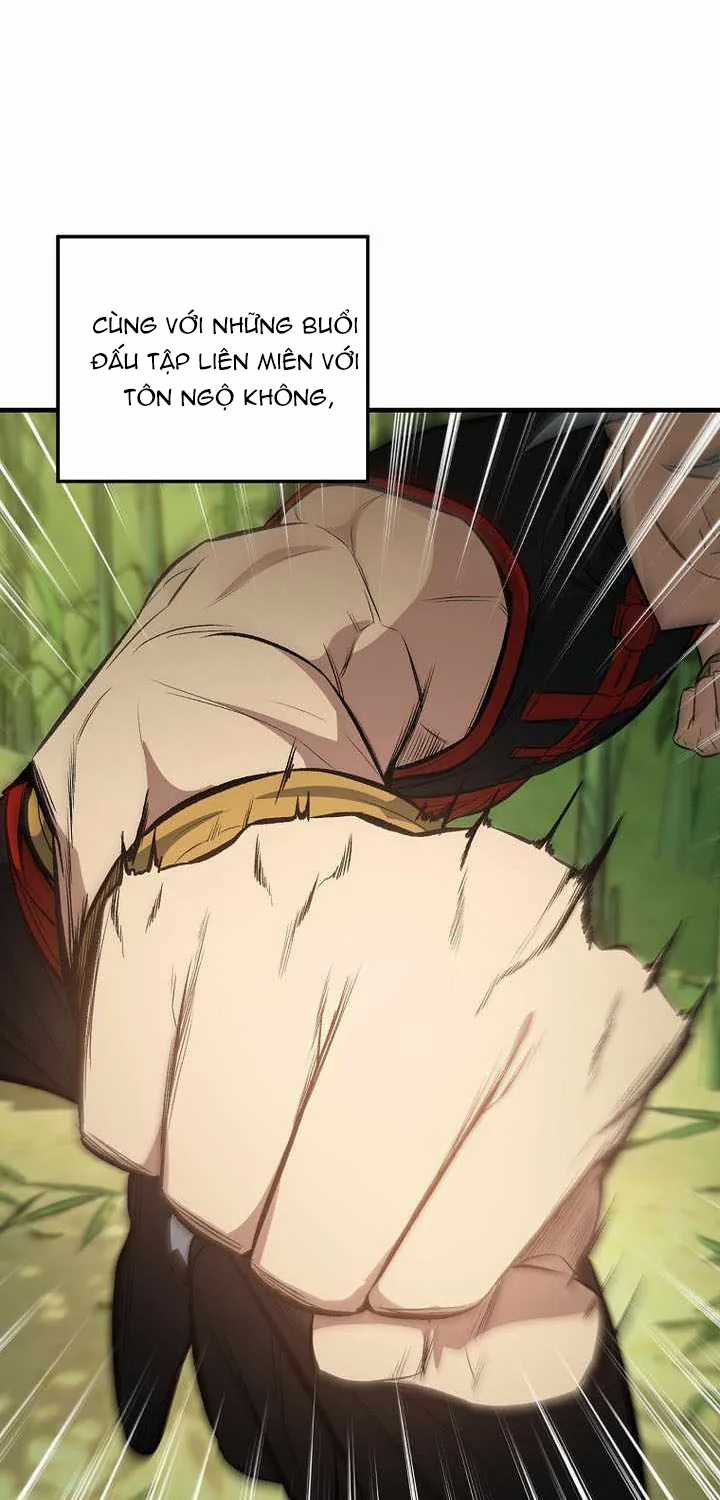 Anh Hùng Trở Lại - Chapter 146 - Trang 73